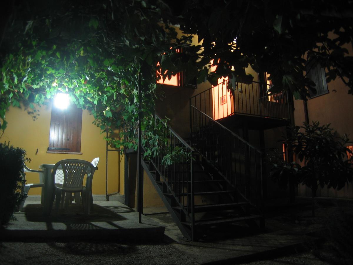 Casale Il Colle Deruta Villa Buitenkant foto