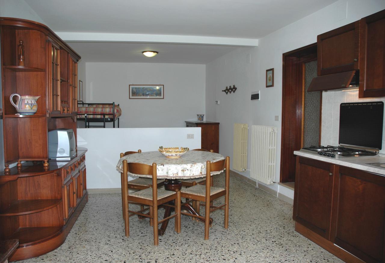 Casale Il Colle Deruta Villa Buitenkant foto