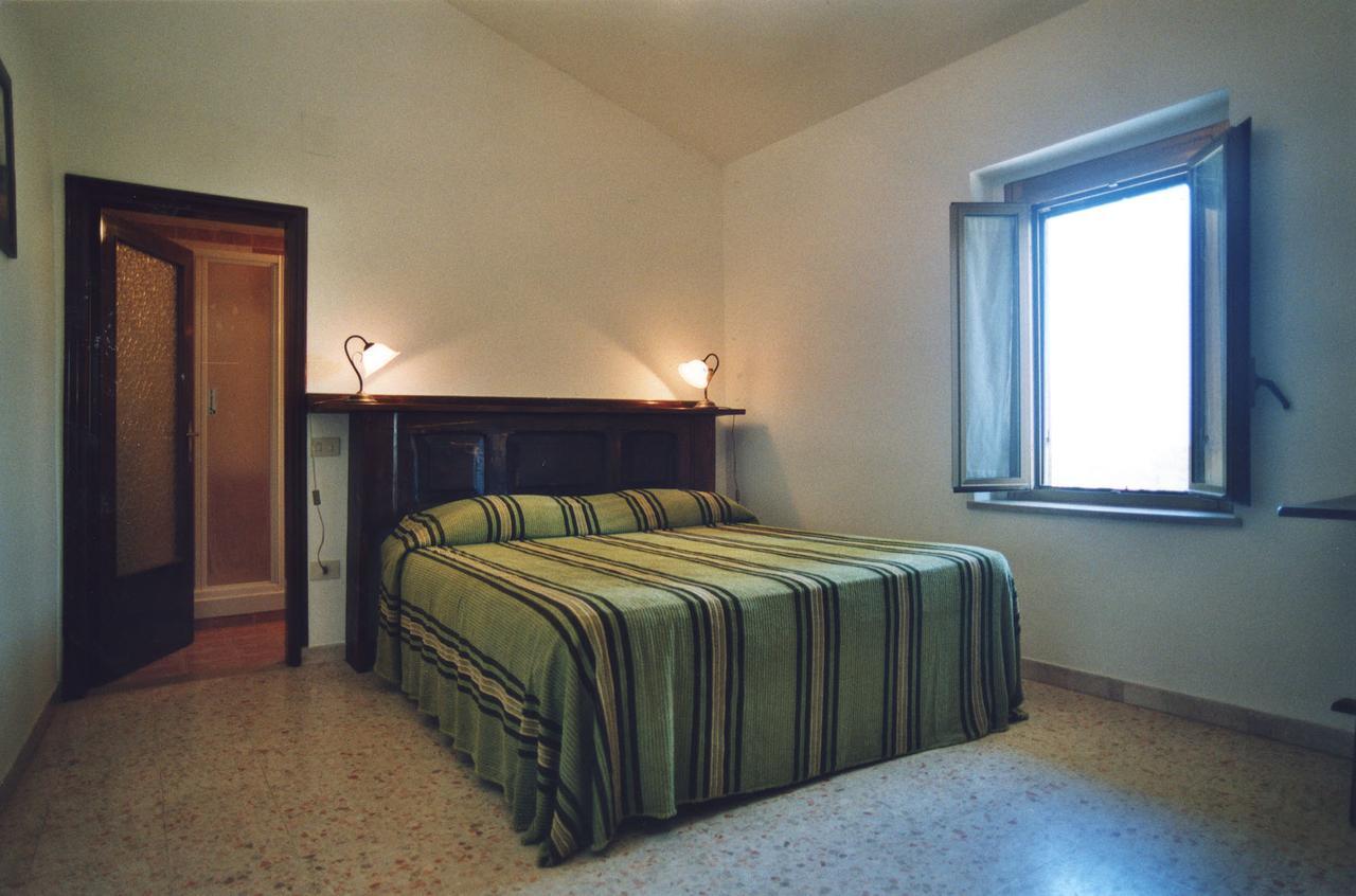Casale Il Colle Deruta Villa Buitenkant foto