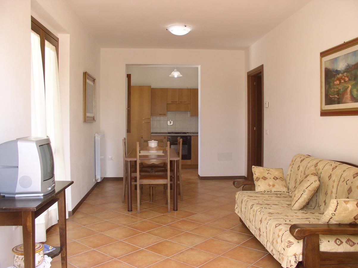 Casale Il Colle Deruta Villa Buitenkant foto