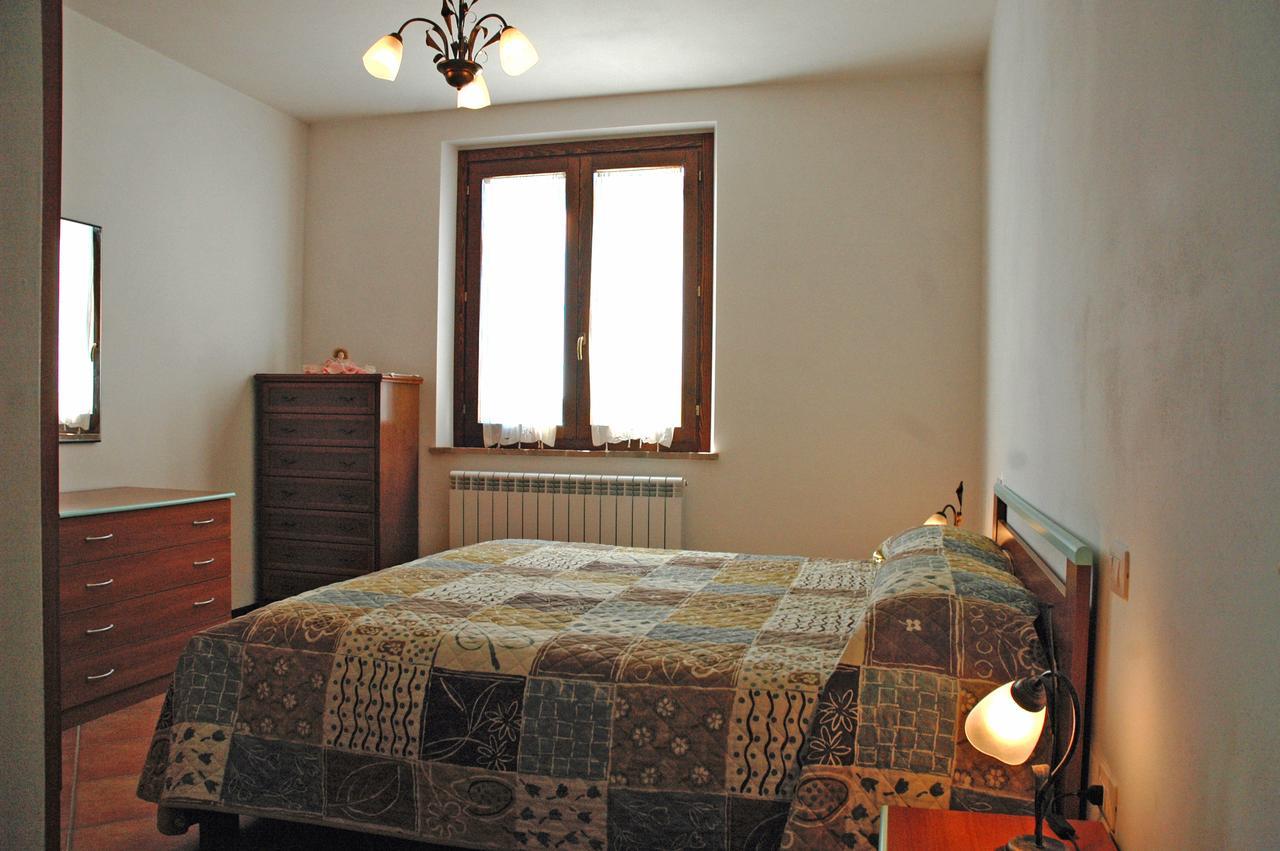 Casale Il Colle Deruta Villa Buitenkant foto