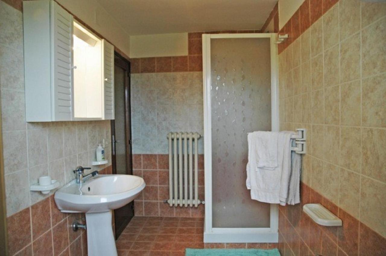 Casale Il Colle Deruta Villa Buitenkant foto